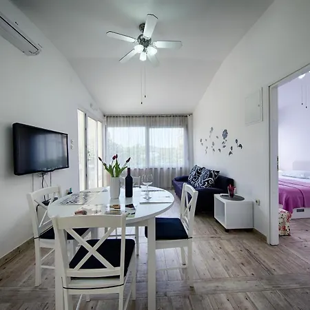 Franceska Holiday home Vis