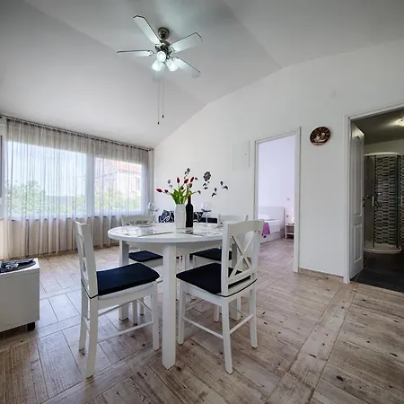 Franceska Holiday home *