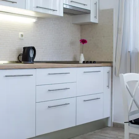 Franceska Holiday home Vis