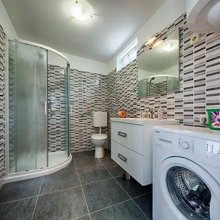 Franceska Holiday home Vis
