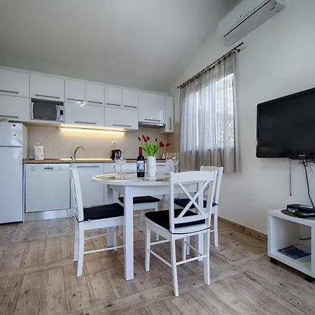 Franceska Holiday home