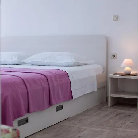 Franceska Holiday home Vis