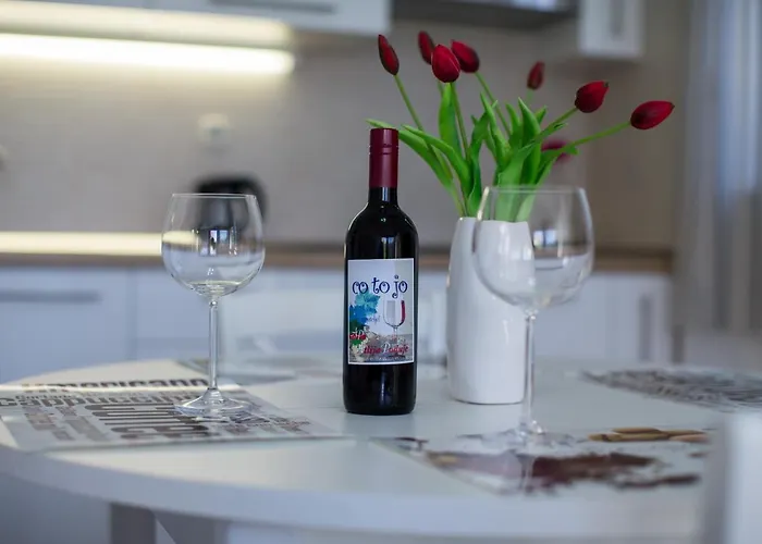 Ferienhaus Franceska