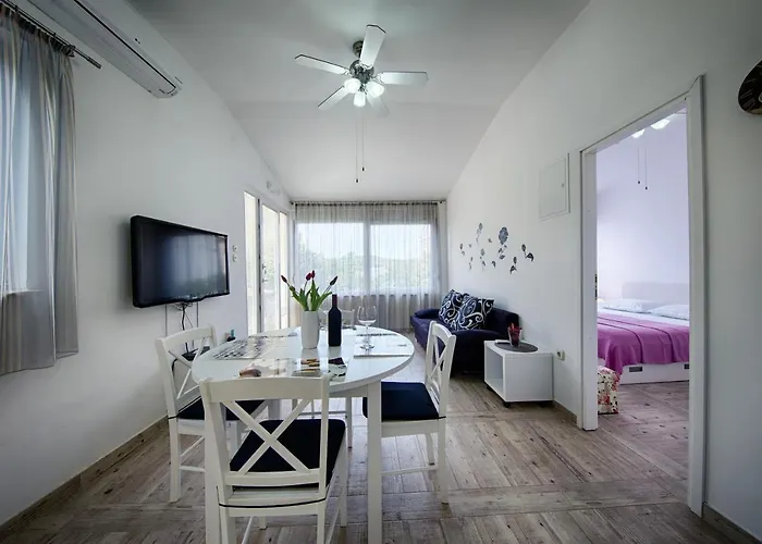 Franceska Ferienhaus Vis