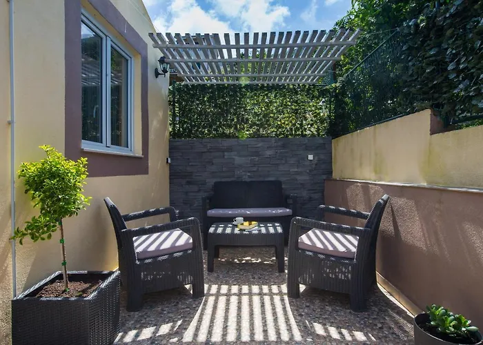 Ferienhaus Franceska *