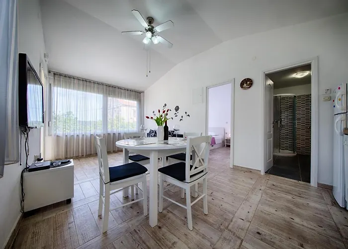 Franceska Ferienhaus *