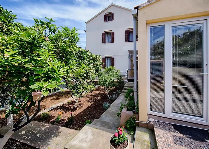 Ferienhaus Franceska *