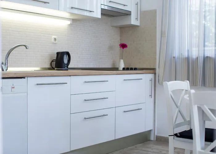 Franceska Ferienhaus Vis