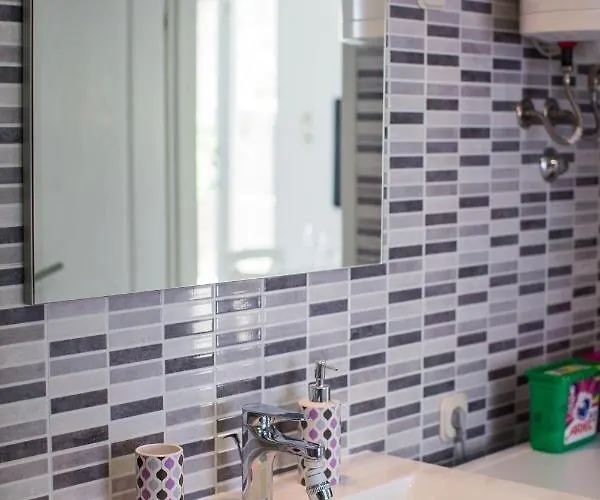 Franceska Ferienhaus