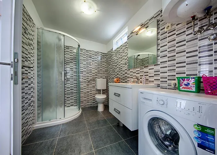 Franceska Ferienhaus Vis