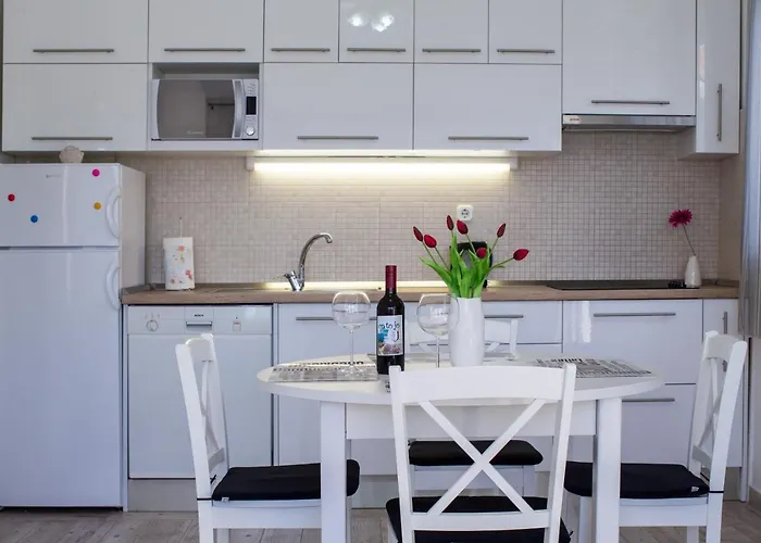 Franceska Ferienhaus Vis