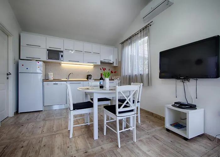 Franceska Ferienhaus