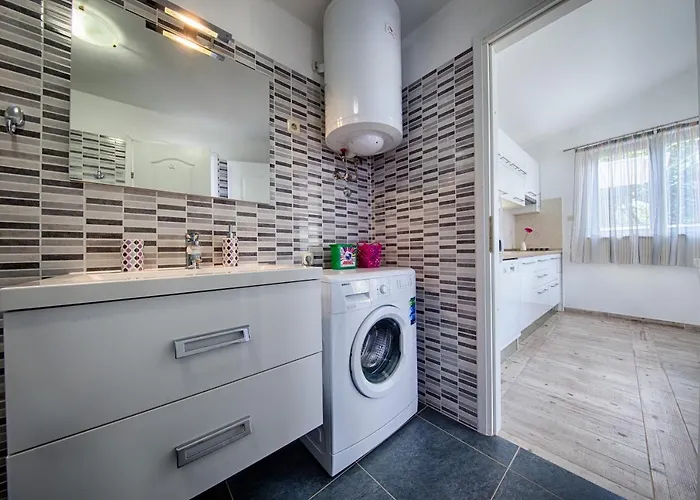 Ferienhaus Franceska Vis