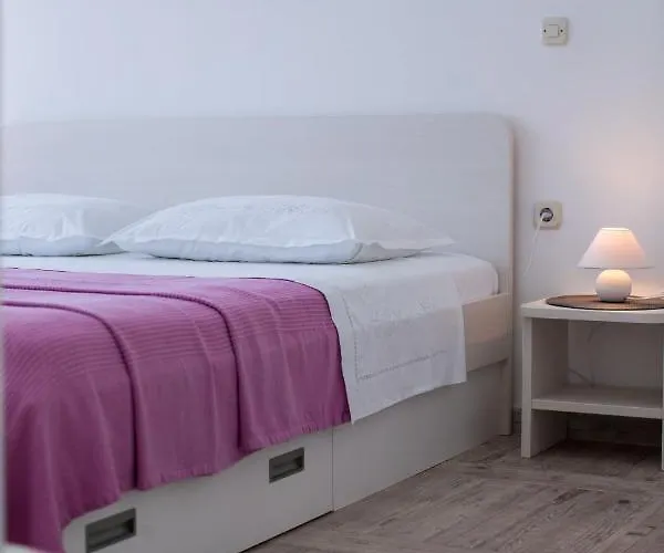 Franceska Ferienhaus Vis