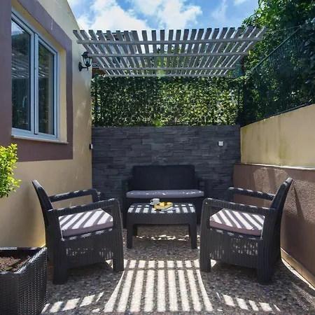 度假居 Franceska *