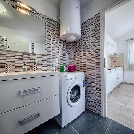 度假居 Franceska 维斯